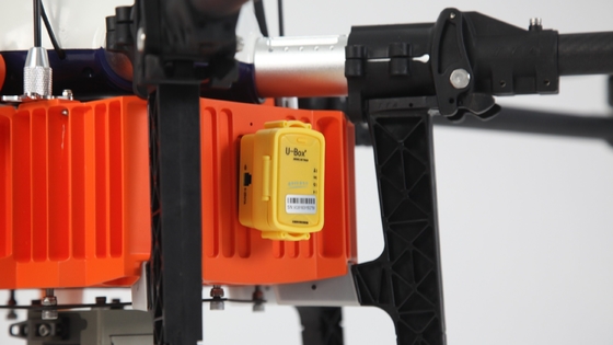 Op maat gemaakte aanvraag Tta Drone Impressive Programmable Drone voor landbouwonderwijs