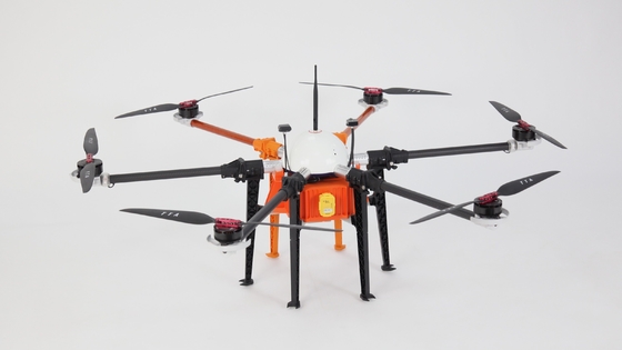 Op maat gemaakte aanvraag Tta Drone Impressive Programmable Drone voor landbouwonderwijs
