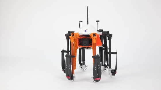 Tta M6e-Edu Uav Landbouwsprayer Waterdichte langeafstandsdrone