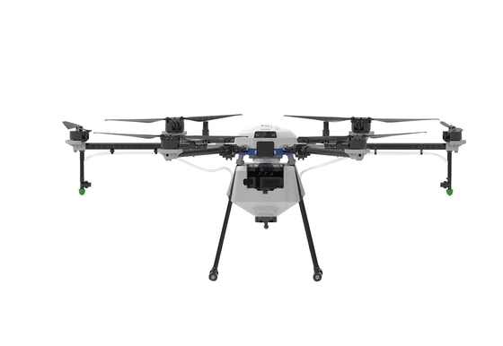Elektrostatische centrifuge sproeiers Kleine M6E-G200 Drone Foaming Sprayer voor landbouw