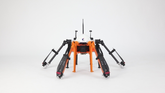 Wing UAV 2023 Multi-Rotor Motor Folding Propeller Power Set voor externe bediening