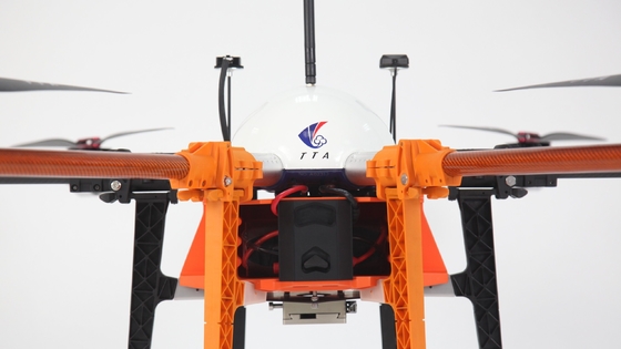 Wing UAV 2023 Multi-Rotor Motor Folding Propeller Power Set voor externe bediening