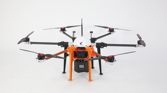 Wing UAV 2023 Multi-Rotor Motor Folding Propeller Power Set voor externe bediening
