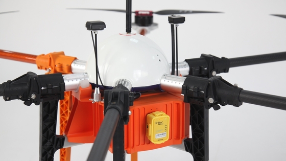 Wing UAV 2023 Multi-Rotor Motor Folding Propeller Power Set voor externe bediening