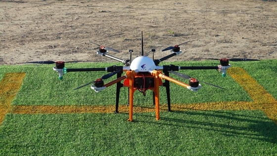 Wing UAV 2023 Multi-Rotor Motor Folding Propeller Power Set voor externe bediening