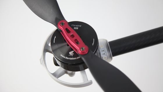 M6E-EDU Drones voor het spuiten van pesticiden Grote sproeidrone voor de landbouw