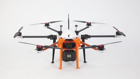 Smart Education Training Drone Stabiel FCC gecertificeerd voor lange afstand