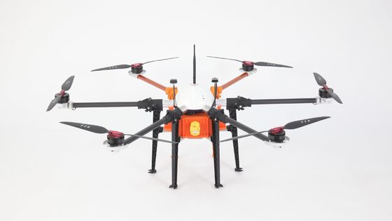10L oogstbewaking met behulp van drones Ultra-hoogte landbouw Uav