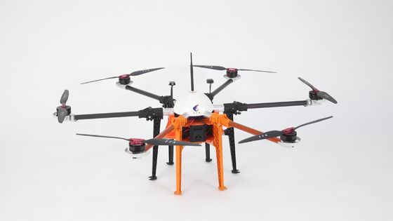 Fotografie Multifunctionele Professionele Educatie Training Drone Kunstmest Drone