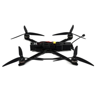 Competitieve automatische vlucht landbouw bespuiting drone Uav met 435 mm wielbasis