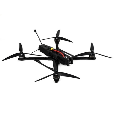 Competitieve automatische vlucht landbouw bespuiting drone Uav met 435 mm wielbasis