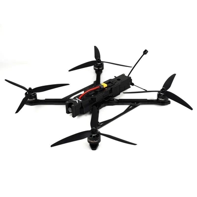 Competitieve automatische vlucht landbouw bespuiting drone Uav met 435 mm wielbasis
