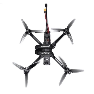 Drone MC-GP-GP7 voor grootschalige plantenbescherming met zes-assige multi-rotorontwerp met een capaciteit van 10 l