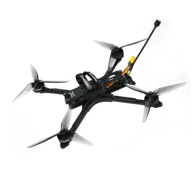 Drone MC-GP-GP7 voor grootschalige plantenbescherming met zes-assige multi-rotorontwerp met een capaciteit van 10 l