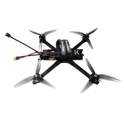 Drone MC-GP-GP7 voor grootschalige plantenbescherming met zes-assige multi-rotorontwerp met een capaciteit van 10 l