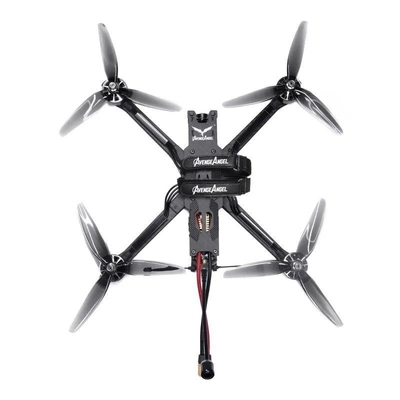 Drone MC-GP-GP7 voor grootschalige plantenbescherming met zes-assige multi-rotorontwerp met een capaciteit van 10 l