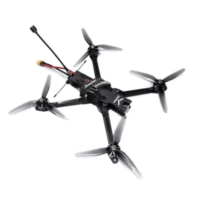 Drone MC-GP-GP7 voor grootschalige plantenbescherming met zes-assige multi-rotorontwerp met een capaciteit van 10 l