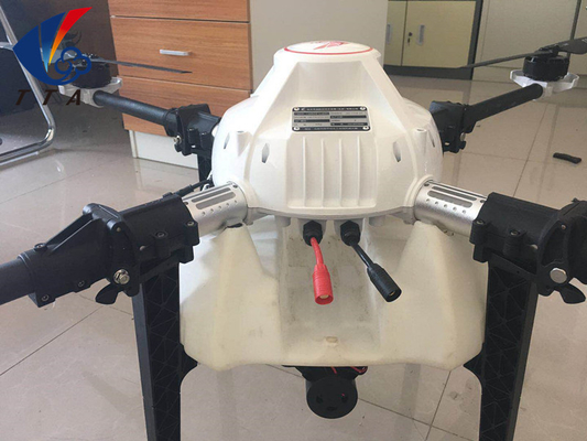 M4E-1 Multi-Rotor Drone Pesticide Tank 5L voor Landbouw Sprayer Op maat gemaakte aanvraag