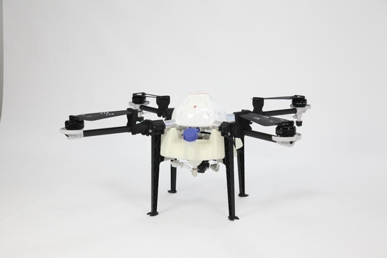 M4E-1 Multi-Rotor Drone Pesticide Tank 5L voor Landbouw Sprayer Op maat gemaakte aanvraag
