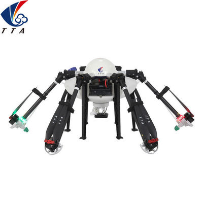 Waterdicht M6E-G200 Drone Camera Spray Machine Landbouw Pesticide Spray Drone Met RC Control