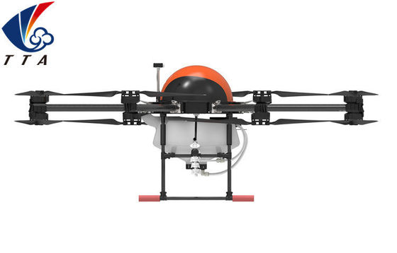 Tta M8apro Groentebespuitingsdrones lichtgewicht met autonoom programma
