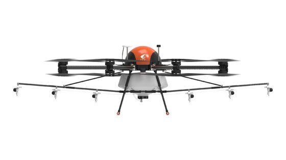Tta M8apro Groentebespuitingsdrones lichtgewicht met autonoom programma