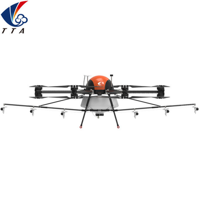 Op maat gemaakte aanvraag Tta M8apro Multi-Rotor met HD camera en elektrische voeding