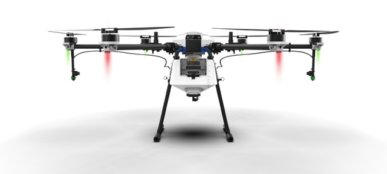 Op maat gemaakte aanvraag Tta M8apro Multi-Rotor met HD camera en elektrische voeding