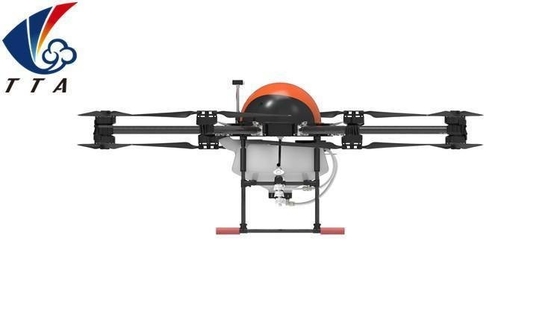30 min Maximum Duur Gyroplane Landbouw Bespuiting Drone Tta M8a PRO 20L/Kg Capaciteit