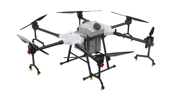 M6E-1 landbouwdrone voor het besproeien van bestrijdingsmiddelen met een laadcapaciteit van 30 kg van Tta Agras