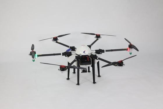 30L TPU-gewasbespuitingsdrones met afstandsbediening en elektrische aandrijving