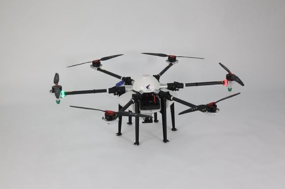 30L TPU-gewasbespuitingsdrones met afstandsbediening en elektrische aandrijving