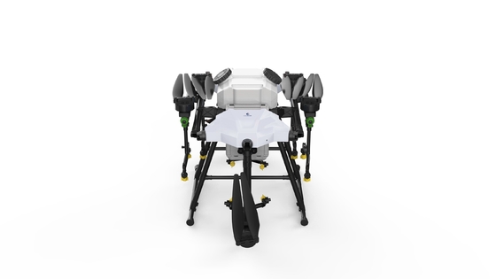 Waterdicht Tta Drone 4K Landbouw Spray met GPS Landbouw Spraying 5kg Max Safe Load