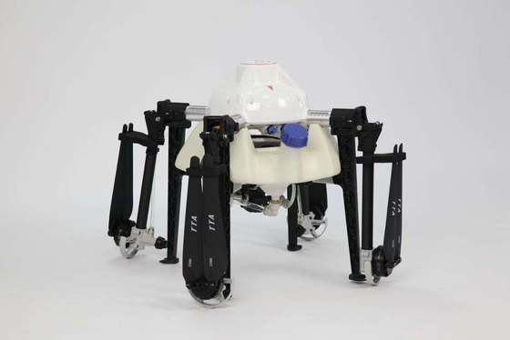 Waterdicht Tta Drone 4K Landbouw Spray met GPS Landbouw Spraying 5kg Max Safe Load