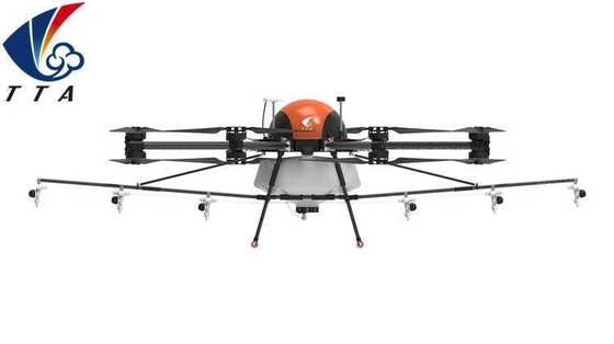 Tta Uav M8apro 20L Landbouwdrones Pesticide Sprayer Drone voor maximale veilige lading 20kg