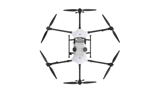Tta M6e 6 Axis Drones/Uav Zes-assige landbouwsprayer Uav voor naverkoopservice