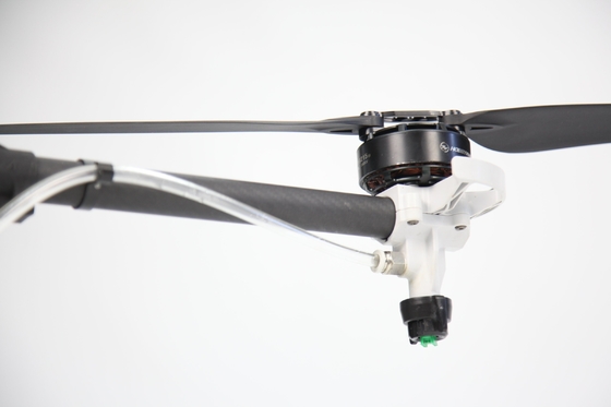 Op maat gemaakte aanvraag Crop Spraying Uav met aanpassing en aanpassing