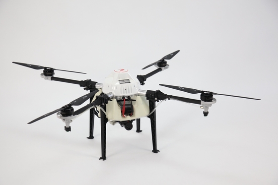 Op maat gemaakte aanvraag Crop Spraying Uav met aanpassing en aanpassing