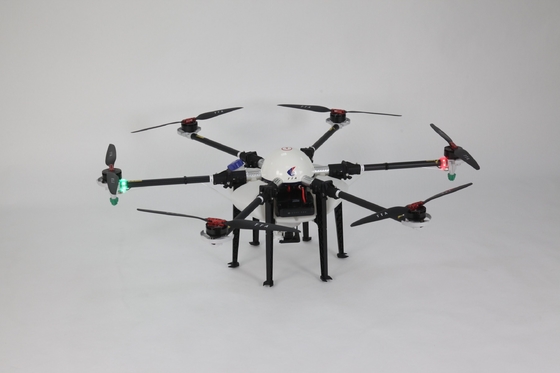 Op maat gemaakte aanvraag Crop Spraying Uav met aanpassing en aanpassing