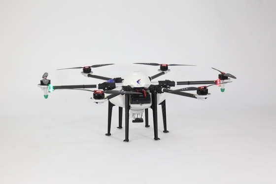 Op maat gemaakte aanvraag Crop Spraying Uav met aanpassing en aanpassing