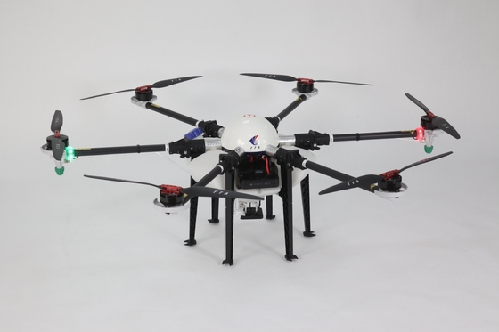 Op maat gemaakte aanvraag Crop Spraying Uav met aanpassing en aanpassing