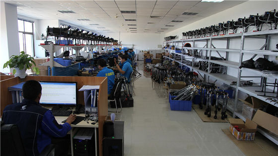 Vliegtuig voor langeafstandsbespuiting tegen wind Vliegtuig voor het bespuiten tegen wind