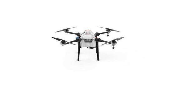 Op maat gemaakte aanvraag TPU gewassproeier drone voor bestrijdingsmiddelen toepassing en aanpassing