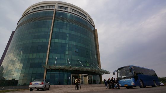 Multi-rotor landbouw UAV drone draagbaar voor gewasbescherming