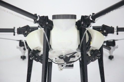 Grote grootte gewasstofdrone Afneembare UAV-drone-spuitmachine