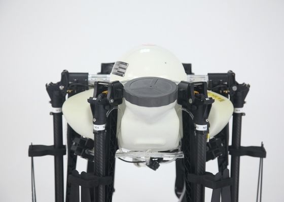 Grote grootte gewasstofdrone Afneembare UAV-drone-spuitmachine