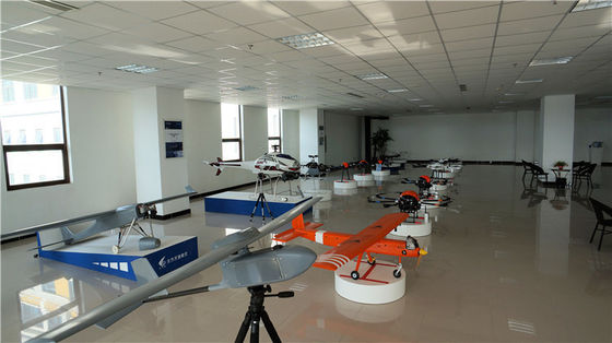 Drone voor het besproeien van pesticiden met hoge precisie, professioneel, met snel ontwerpen