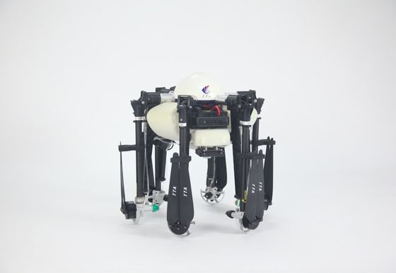 Landbouwsproeidrone met grote capaciteit, waterdicht, pesticide-sproeier