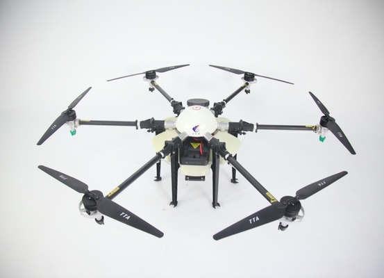 Gebruiksvriendelijke functie Pesticiden Drone Uav gemaakt in met After-Sales Service