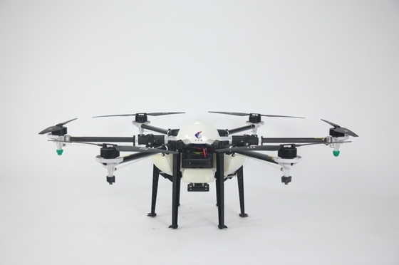 Op maat gemaakte aanvraag UVA-drone met hoge nuttige lading voor op maat gemaakte bespuiting in de landbouwsector